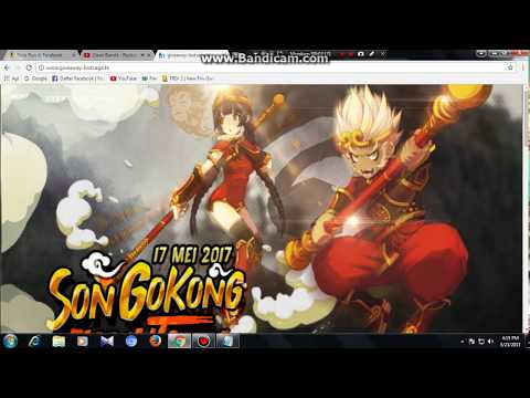 Video tutorial cara mengisi cash Gemscool terbaru 2018, 2019 untuk semua game diantaranya; Black Squ. 