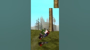 Thumbnail of Easy Way To Unlock New City GTA San Andreas PT.47 #gtasanandreas #shorts