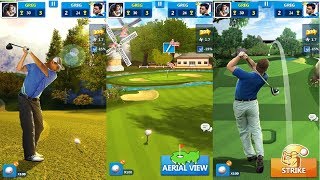 Golf Master 3D