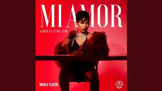 Nicole Elocin & DJ Raybel - Mia (Mine) (Official Audio)