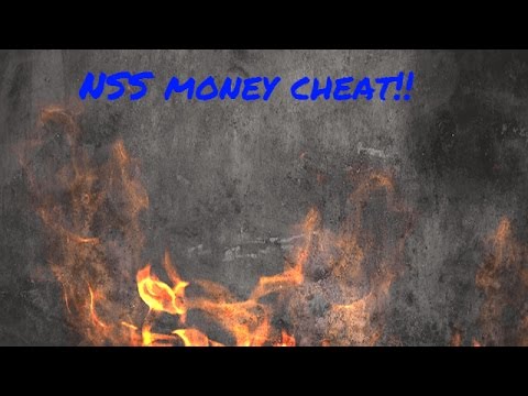 Nss Cheat (new Star Soccer) Unlimited Money**