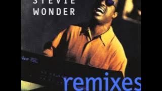 Stevie Wonder - Tomorrow Robins Will Sing (Wonder West Side Remix)