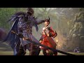 Tales Of Arise - Vholran First Invasion