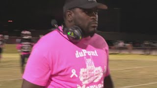 Suspended Louisville high school football coach facing allegation of sexual abuse screenshot 5