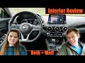 The 2020 Nissan Sentra has the Best Interior in its Segment!