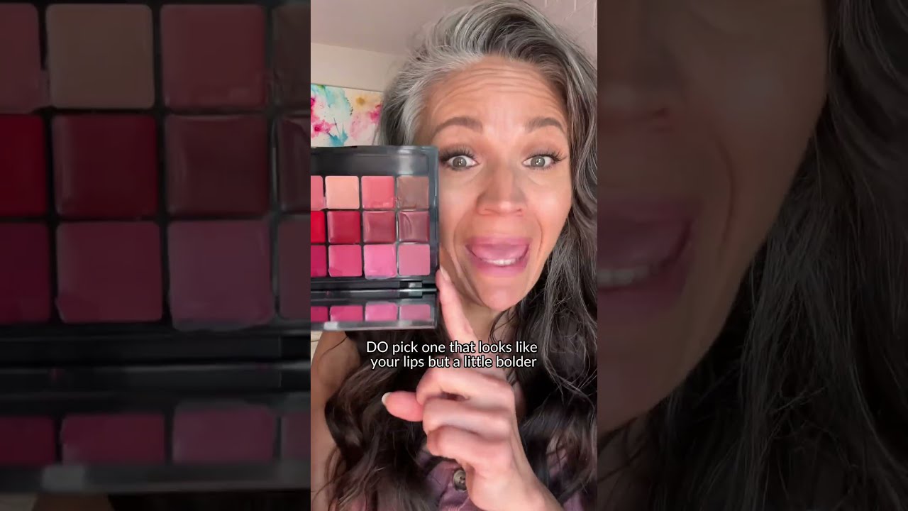 Makeup DOs And Definitely DON Ts