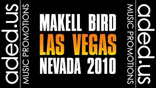 Makell Bird Say Wassup Freestyle (Prod. Ansane) (2010)