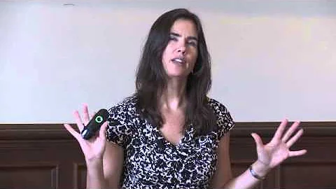 Kristin Neff on Self-Compassion for Educators, Part 1