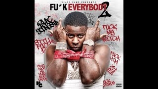 Blac Youngsta 1 on 1 (fight) Extra bass boosted