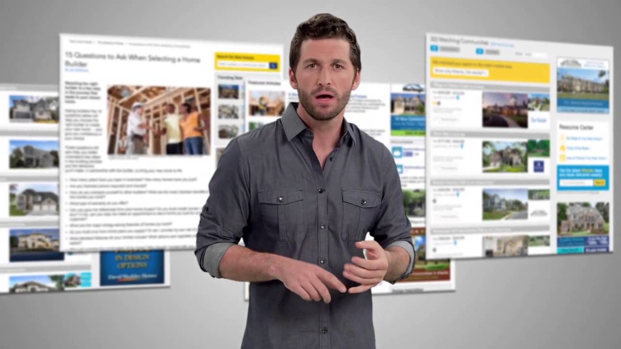 Finding New Homes in Richmond, VA