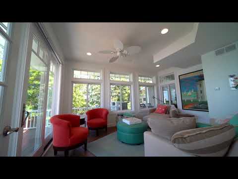 10315 Kay Ray Rd, Williamsburg, MI home video tour