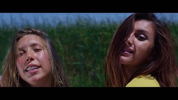 AKAGA &  Quarto - Полудяваме (Official Video)