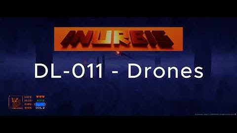 Inurbis DL-011 - Drone LIFE
