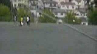 RC-1 Flight test