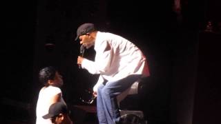 BERES HAMMOND (LIVE) -  NJPAC AUG  3, 2013