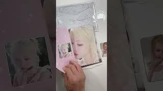 ifeye - 3rd EP Album [As if] (Photobook Ver.) (Random Ver.) #Ktown4u #언박싱 #アルバム開封 #專輯開箱 #shorts