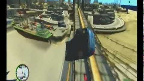 GTA IV TBOGT NEW MODS PART1