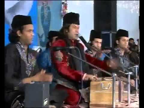 Hamsar Hayat Tu Mujhe Deta Hai Sai
