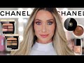 NEW CHANEL LES BEIGES SUMMER 2021 COLLECTION REVIEW!