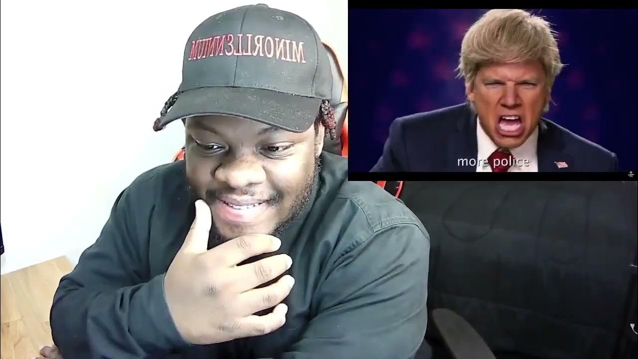 Donald Trump Vs Hillary Clinton Epic Rap Battles Of History donald-trump-vs-hillary-clinton-single-by-epic-rap-battles-of