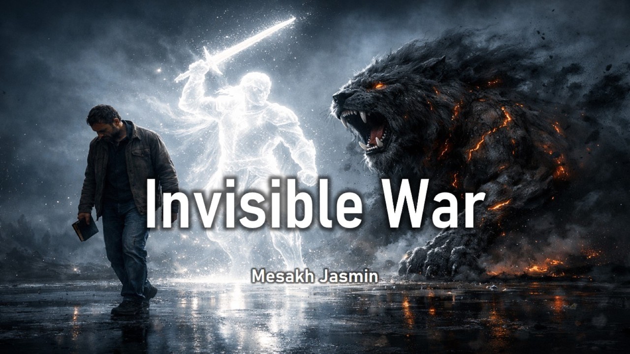 INVISIBLE WAR