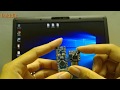 Digispark Arduino ATtiny85 USB - Installation - Control RGB LED - Blinking LED