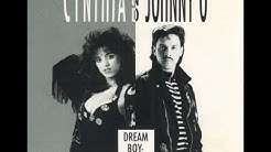 Cynthia & Johnny O   Dream Boy Dream Girl