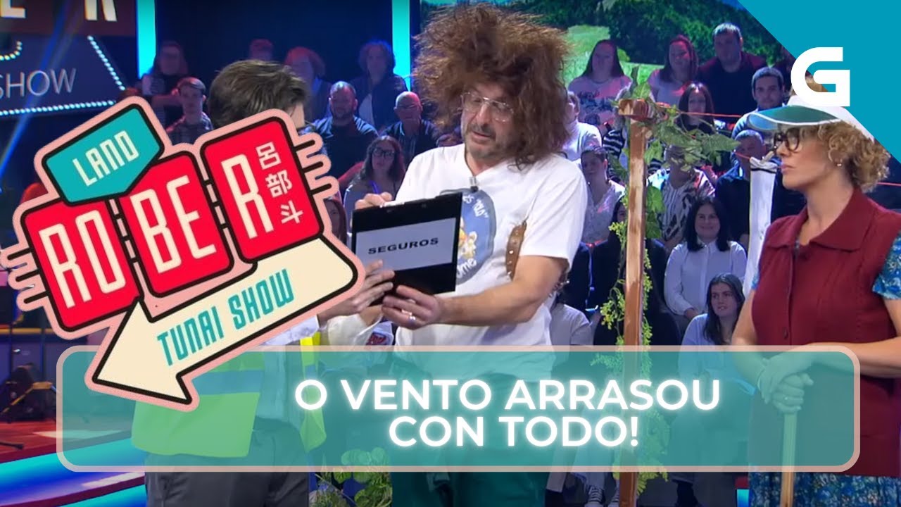 🌪️🚗 O SEGURO faise CARGO dos DANOS causados pola BORRACA