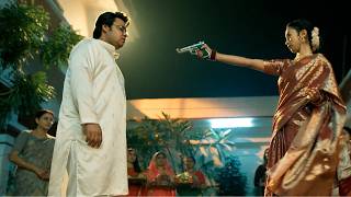 Tod Kar Dil Mera New Promo | June 1, 2026 | Did Raushni Point a Gun at Raj?