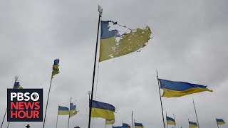 The global implications of the U.S. debate over Ukraine military assistance