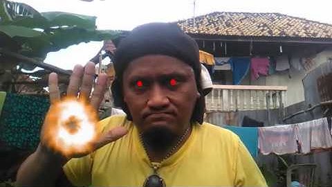 KIDUNG PAMUNGKAS - tenaga dalam tingkat tinggi