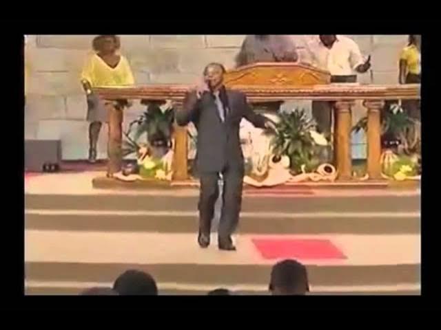 Swedera Mudhuze    Pastor Prince Mafukidze mov 2