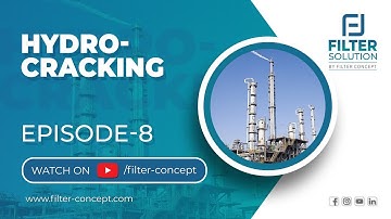 𝐄𝐩𝐢𝐬𝐨𝐝𝐞 - 𝟖: 𝐇𝐲𝐝𝐫𝐨𝐜𝐫𝐚𝐜𝐤𝐢𝐧𝐠 (𝐎𝐢𝐥 & 𝐆𝐚𝐬 𝐈𝐧𝐝𝐮𝐬𝐭𝐫𝐲)