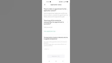 Realme ui 3.0 Update in Gt neo 2 Early access Registration is open now