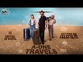 A One Travel Eid Special Telefilm Nameer Nawaz Hina Afridi Nazar Ul Hasan ARY Telefilm