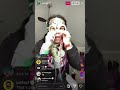 6IX9INE LIVE HIT 2 MILLION VIEWS!!