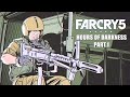 DLC Far Cry 5 - ТЕМНОЕ ВРЕМЯ # 1 (русские субтитры)