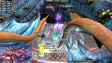 Final Fantasy XIV - Eden