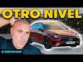 ESTE COCHE ELÉCTRICO DEJA EN EVIDENCIA A CASI TODOS LOS DEMÁS ¿POR QUÉ? (Mercedes CLA 250+ A FONDO)