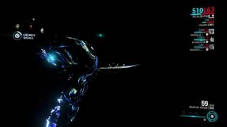 Warframe - Transferrence glitch