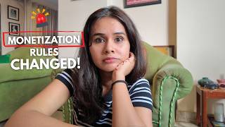Not Monetized Yet YouTube’s New 2027 Rules Explained