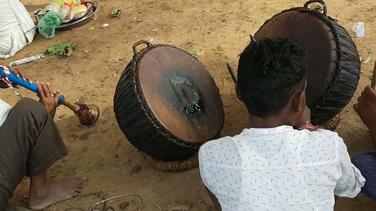 maa pendrani jatra tetalkhuti