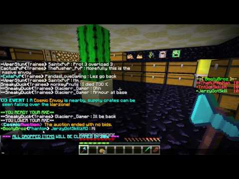Make IRL Money While You PvP!  FunnyDog.TV