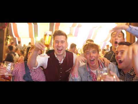 DJ ROBIN - Cannstatter Wasen / Wasenwirt - Recap