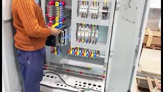 19 Electrical Assembly