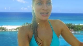 I'M ON A BOAT! | iJustine