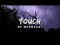 Neheart  touch visualizer