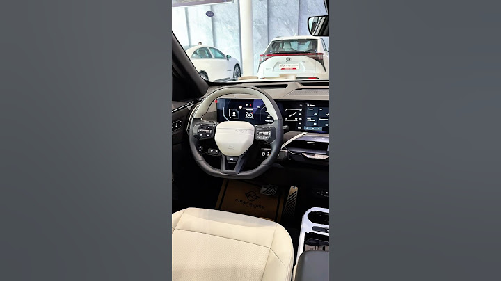 New kia EV5 GT Line 2025