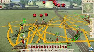 Total War Rome Remastered Julier 004