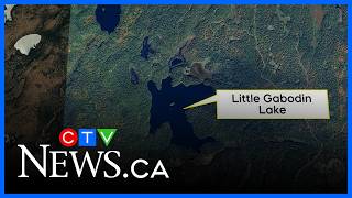 Fatal remote fire claims life near Sudbury